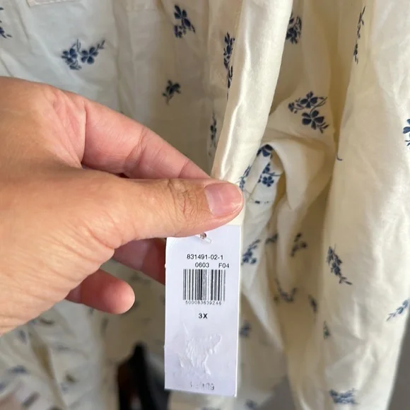 Button up - Picture 3 of 4